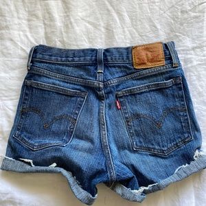 Levi’s 501 Shorts